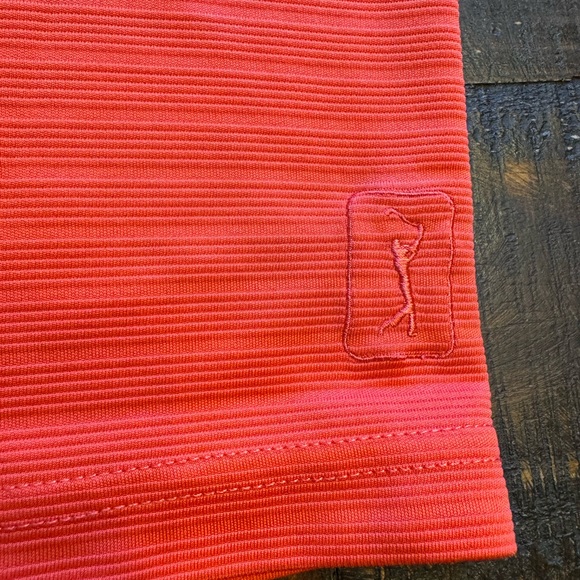 *BOGO Eligible* Coral Champions Tour Polo, XL - Picture 7 of 7